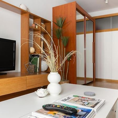 El Balcon De San Anton By Clabao Appartement Pamplona Buitenkant foto