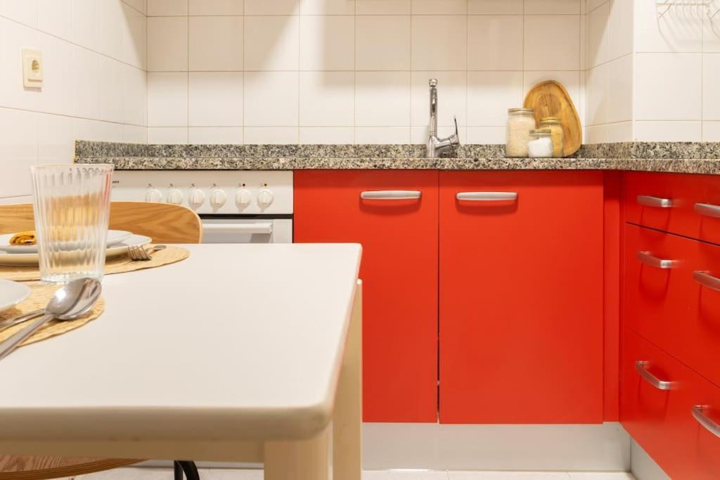 El Balcon De San Anton By Clabao Appartement Pamplona Buitenkant foto