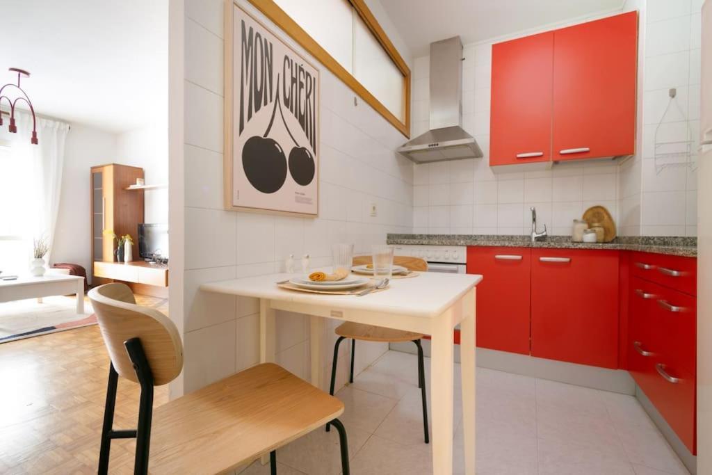 El Balcon De San Anton By Clabao Appartement Pamplona Buitenkant foto